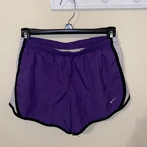 Nike Girl’s Running Shorts